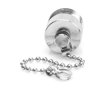 OSŁONA ZAŚLEPKA NA WTYK UC-1 PL-259 / N RADIORA