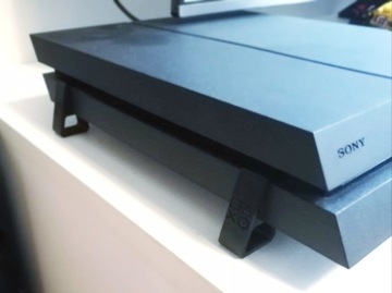 Охлаждающие ножки PS4 SLIM (не Pro Fat) Цвета