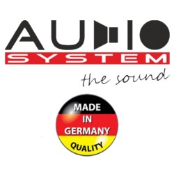 Аудиосистема Carbon 12 Автомобильный басовый динамик 30 см/300 мм Сабвуфер