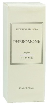 FEROMONY PHEROMONE Damskie 81 FM Group +Gratisy