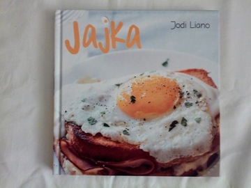 Jajka (Jodi Liano)