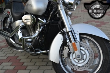 Защитные дуги + коляски ТОЛЬКО ДЛЯ МОДЕЛЬ HONDA VTX 1800 F