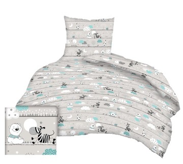 фото ориг. №3, Pillowcase for sleeping nyks 50 x 70cm