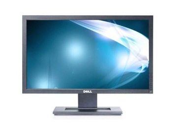 Monitor DELL 23' LCD E2310HC PIVOT TILT SUPER CENA