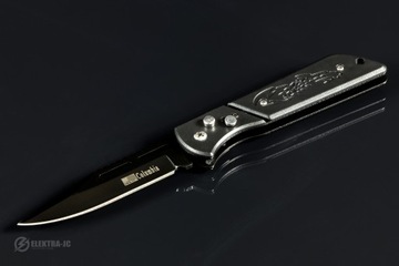 фото ориг. №2, Knife hunter folding tourist colombia - np035