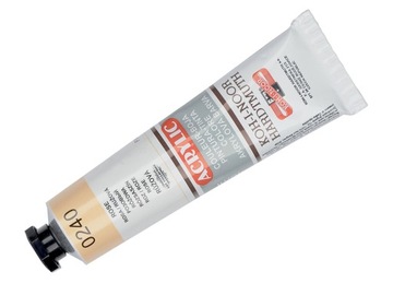 FARBA AKRYLOWA KOH-I-NOOR 40ML CIELISTA 0240