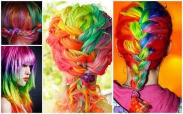 La Riche Directions Тонер-краска Бирюзовый 88мл