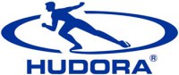 СКУТЕР HUDORA С БОЛЬШИМИ КОЛЕСАМИ 205 мм 100 кг НЕМЕЦКИЙ XXL