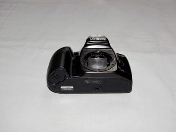 КАМЕРА ДАТЫ MINOLTA DYNAX 300si - корпус