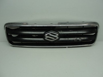 GRILL ATRAPA SUZUKI WAGON R+ 99r