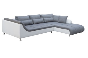 NAROŻNIK NOWOCZESNY AXE SOFA, KANAPA