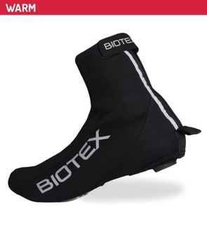 BIOTEX Zimowe ochraniacze pokrowce na buty X WARM