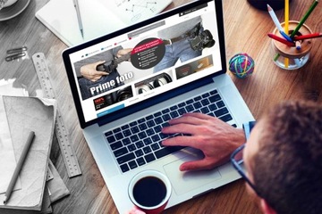 Minolta MD - NEX Адаптер Sony E-mount Адаптер Rokkor K&F Concept