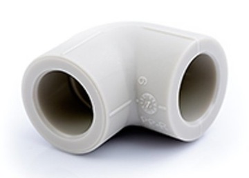 KOLANO PP 90 fi25 ZGRZEWANE / 5 szt