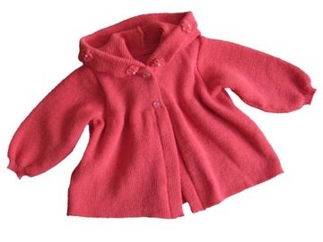 свитер КАПЮШОН на 2 пуговицы *** 102 цвета *** 128