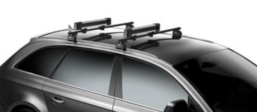 Адаптер Thule для прямоугольных балок 8897