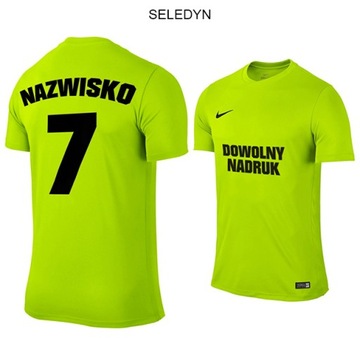 ФУТБОЛЬНАЯ ЮБКА NIKE 12 ЦВЕТОВ С ПРИНТОМ 122-128