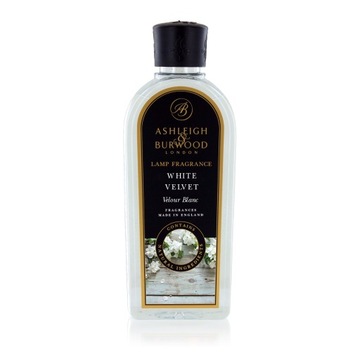 фото ориг. №2, Oil to headlights aromatic ashleigh white velvet white velvet 250ml