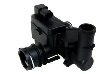 Клапан отопителя Mercedes-Benz E CLASS W211 CLS W219 A2118320584