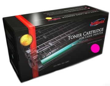 Toner Konica Minolta Bizhub C654 C754 TN711M