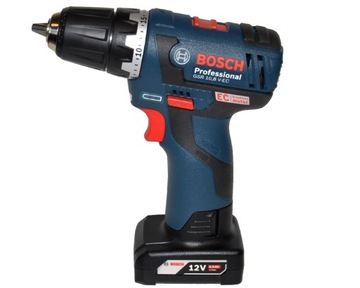 АККУМУЛЯТОР 10,8В/12В 6,0Ач BOSCH для GSR GSA GOP - 1600A00X7H