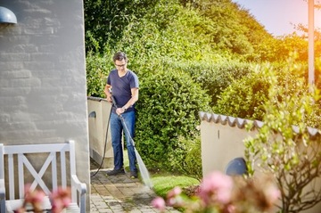 NILFISK C 120.7-6 X-TRA МОЙКА ДАВЛЕНИЯ 120 бар