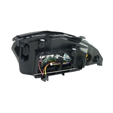 фото ориг. №2, Ford focus 02 - 04 headlight front headlight restyling new