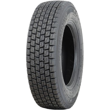 4x 215/75R17,5 ГРУЗОВЫЕ ШИНЫ С ПРОФИЛЕМ