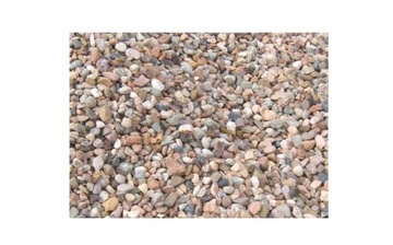 Żwirek Akwarystyczny do 2-5mm 2KG akcesoria