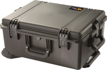 Экспедиционный чемодан Peli Storm im2720, губка, черный