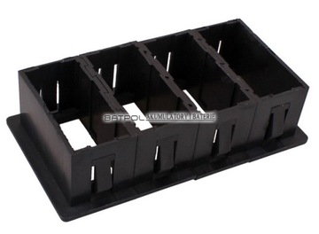 КОРПУС КЛЮЧА CARLING ВНУТРЕННИЙ КОРПУС