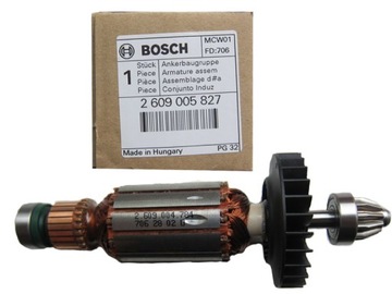 BOSCH WIRNIK SZLIFIERKI PWS 750 780 850 okazja