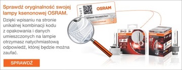 LEDriving H8/H11/H16 67219CW Противотуманные фары Osram