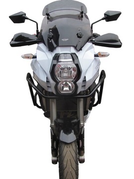 Поперечины HEED KAWASAKI KLZ 1000 VERSYS (2012 - 2014)