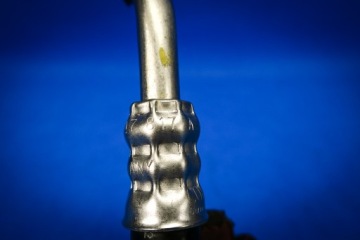 8W0317817A, Ölleitung Getriebe Audi A4 S4 S5 8W0317817A | thumb 1
