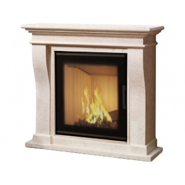 Portal Ramona Crema Marfil