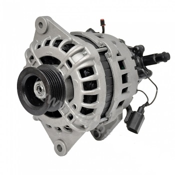 JA1521 ALTERNATOR OPEL ISUZU Astra 1.7 DTI CDTI