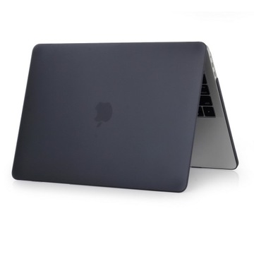 Жесткий матовый чехол для Apple MacBook Pro 15 A1707 A1990 2016-2019 гг.