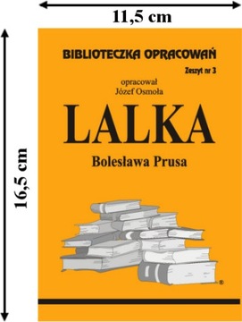 z.3 «Кукла» Болеслава Пруса. Краткое содержание исследования