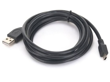 Kabel Mini USB-USB Kamera Rejestrator HD 3M APARAT