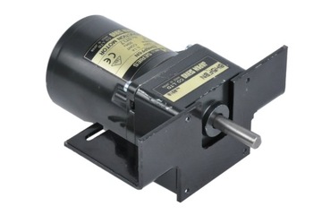 JAPAN SERVO motoreduktor EIH6PF6N, 260rpm, 230VAC