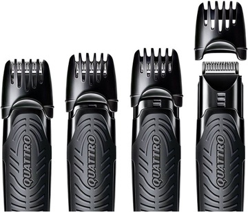 Бритва-триммер WILKINSON Quattro Essential 4