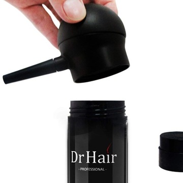 Алопеция? Аппликатор для увеличения густоты волос Dr Hair Maximizer