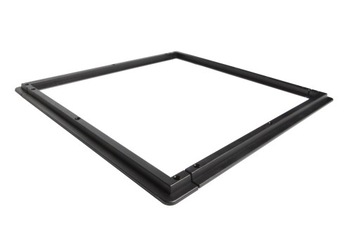 Wręgi plastikowe ula ul Dadant 12r styrodur 35 mm.