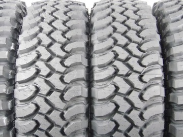 4x 235/75 R 15 4x4 Внедорожные шины ДАКАР