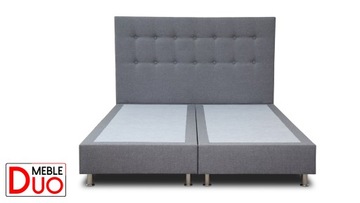 ŁÓŻKO HOTELOWE KONTYNENTALNE RELAXODY Z2 140x200
