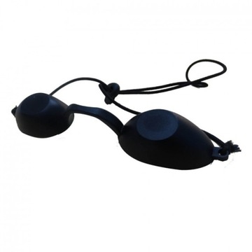Защитные очки для лазерных процедур SOLLUX IPL UV SOLLUX SOLARIUM