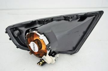 FORD MONDEO MK3 2003-07 HALOGEN LEVÝ NOVÝ DEPO ^