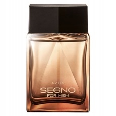 AVON SEGNO 75 МЛ АРОМАТНАЯ ВОДА