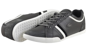 LACOSTE REYFORD 2 SRM Размер 45=29,5 СМ ОТ TOTALSPORT